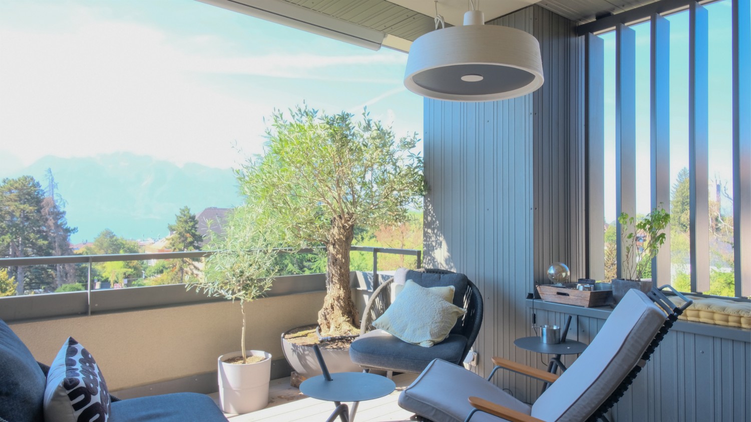 Appartamento di 6 ½ locali