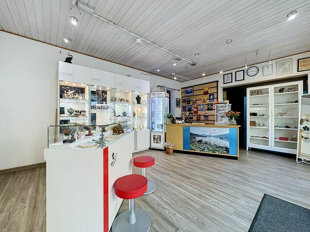 90m² Gewerbe, Foto 5 von 10