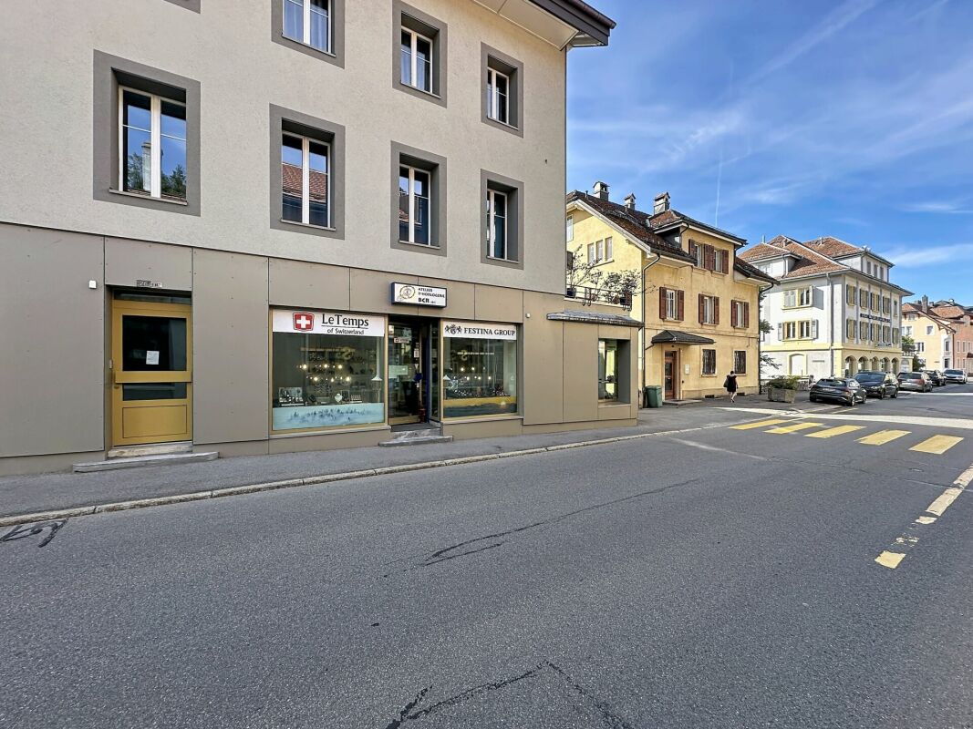 90m² Gewerbe, Foto 2 von 10