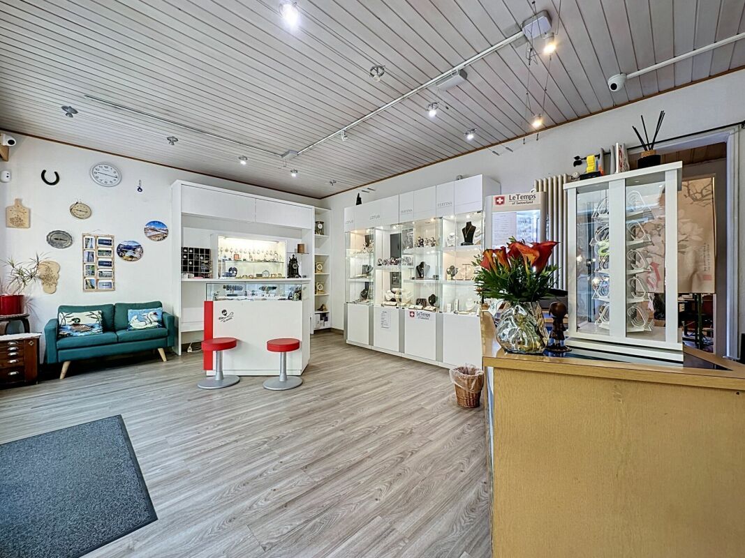 90m² Gewerbe, Foto 4 von 10