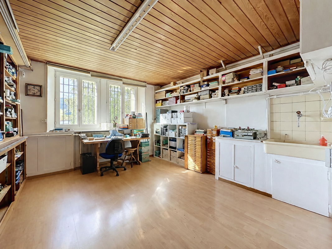90m² Gewerbe, Foto 8 von 10