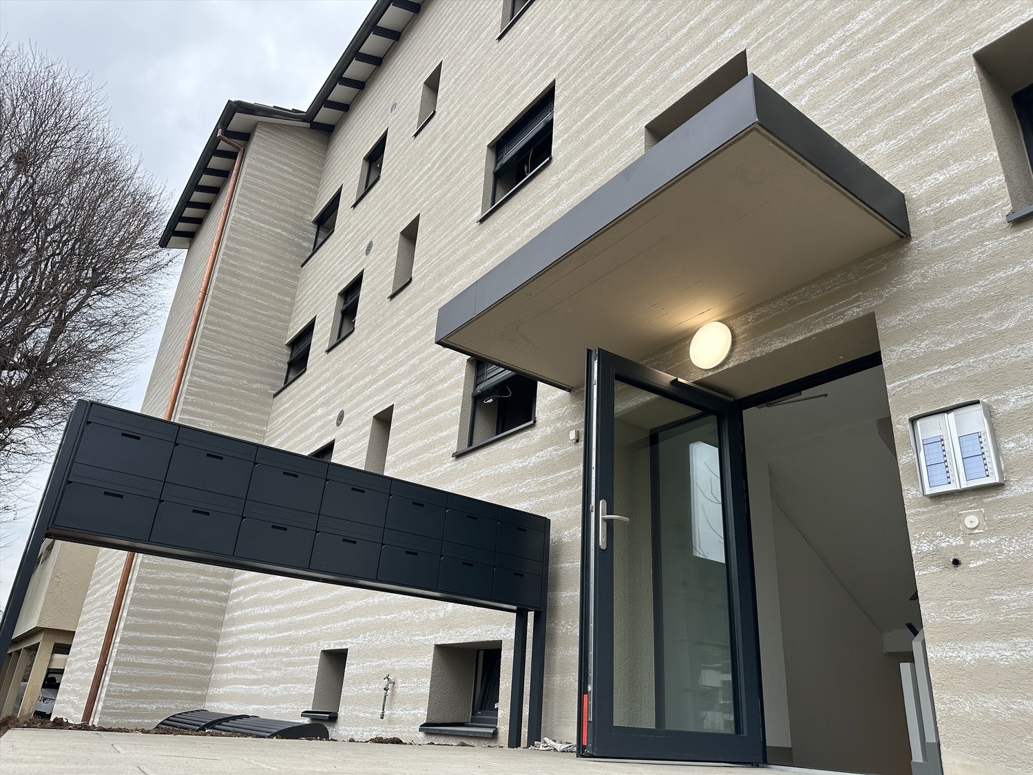 1 room loft, Foto 1 von 8