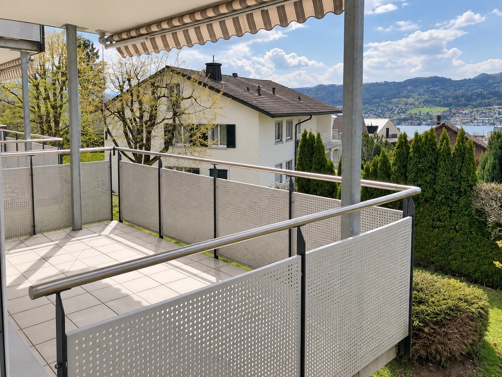 3 rooms apartment, Foto 6 von 6