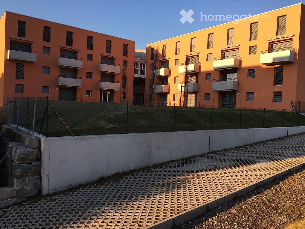4 ½ Zimmer Wohnung, Foto 1 von 3