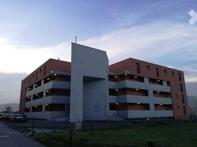 4 ½ Zimmer Wohnung, Foto 2 von 3