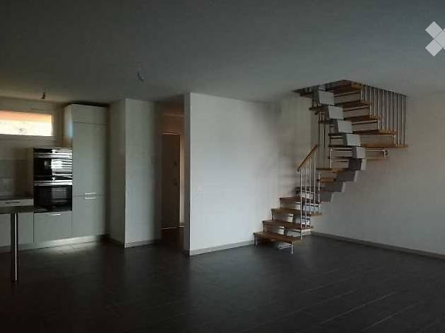 4 ½ Zimmer Wohnung, Foto 3 von 3