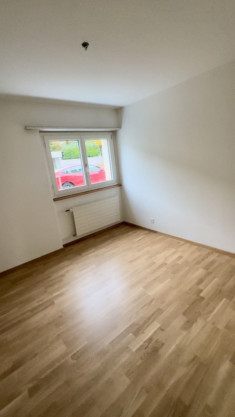 Zimmer in einer WG