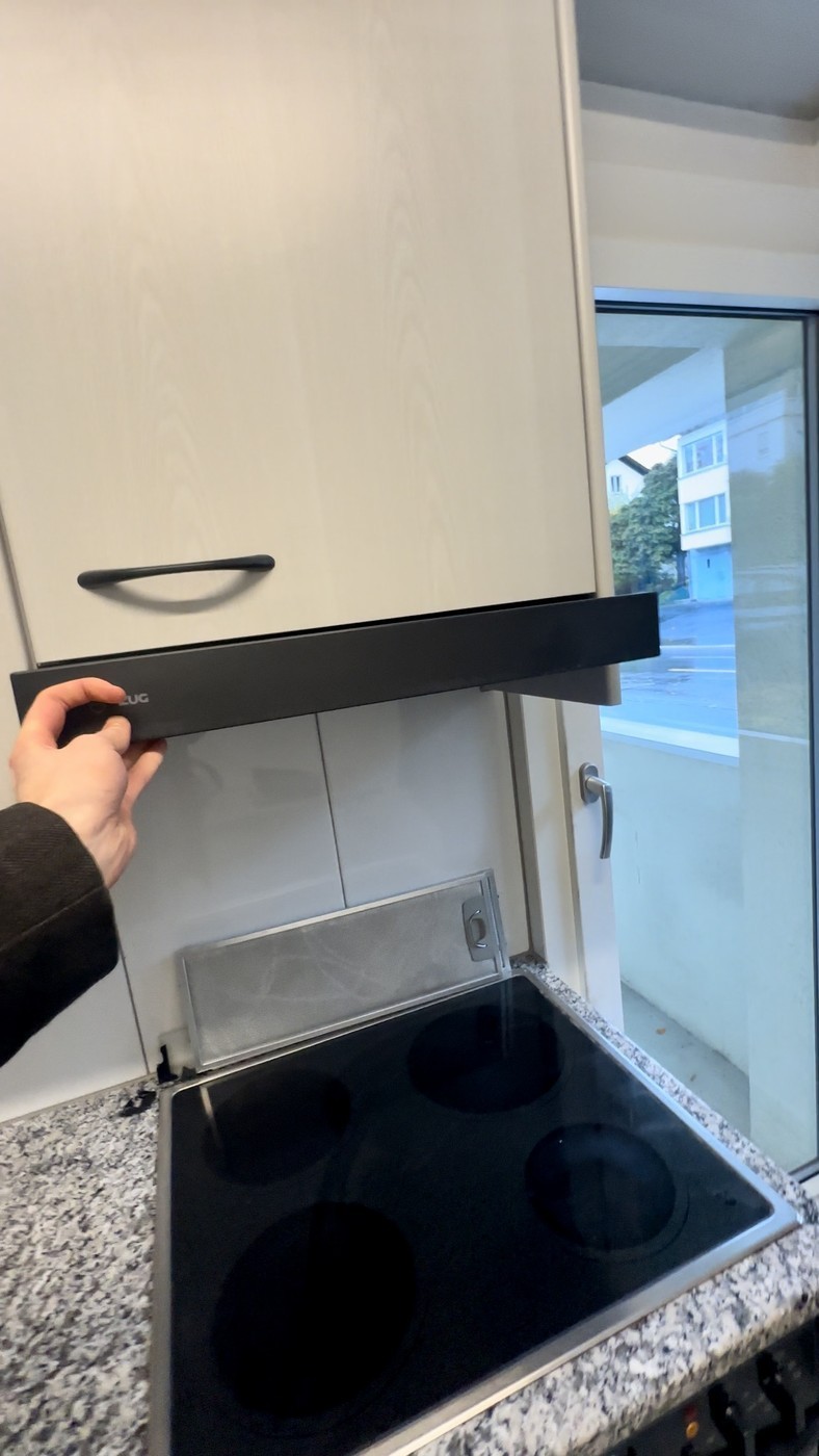Zimmer in einer WG