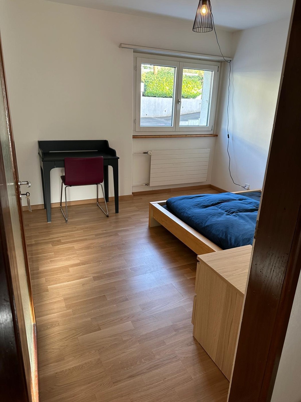 Zimmer in einer WG