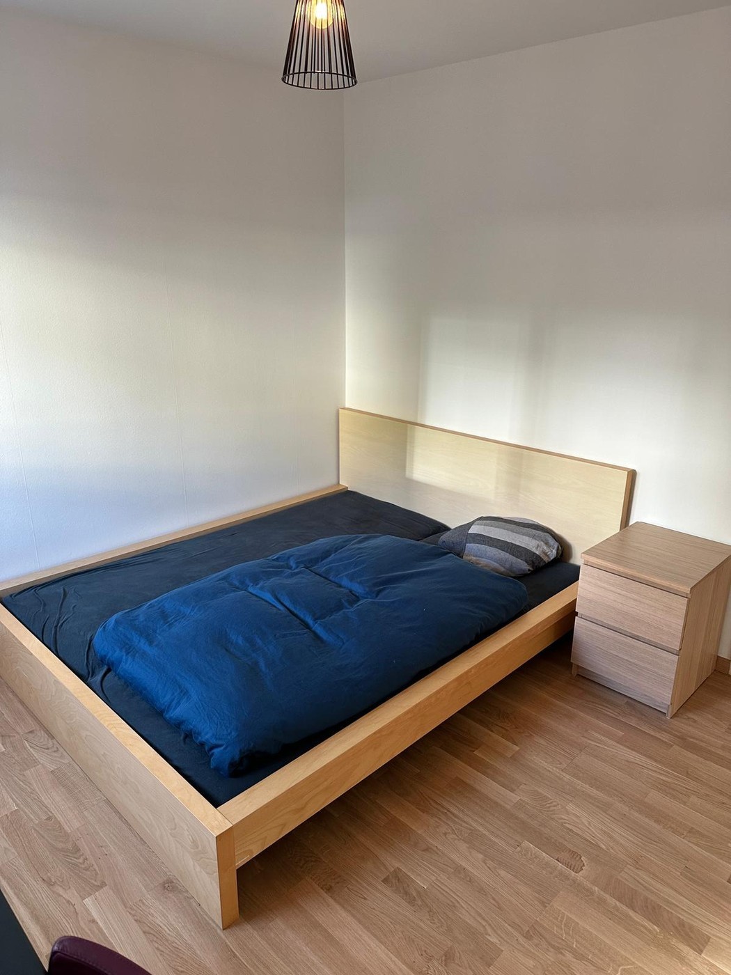 Zimmer in einer WG
