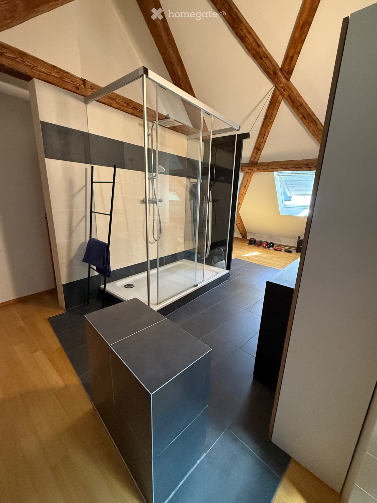 Appartement de 2 ½ pièces, photo 2 sur 5
