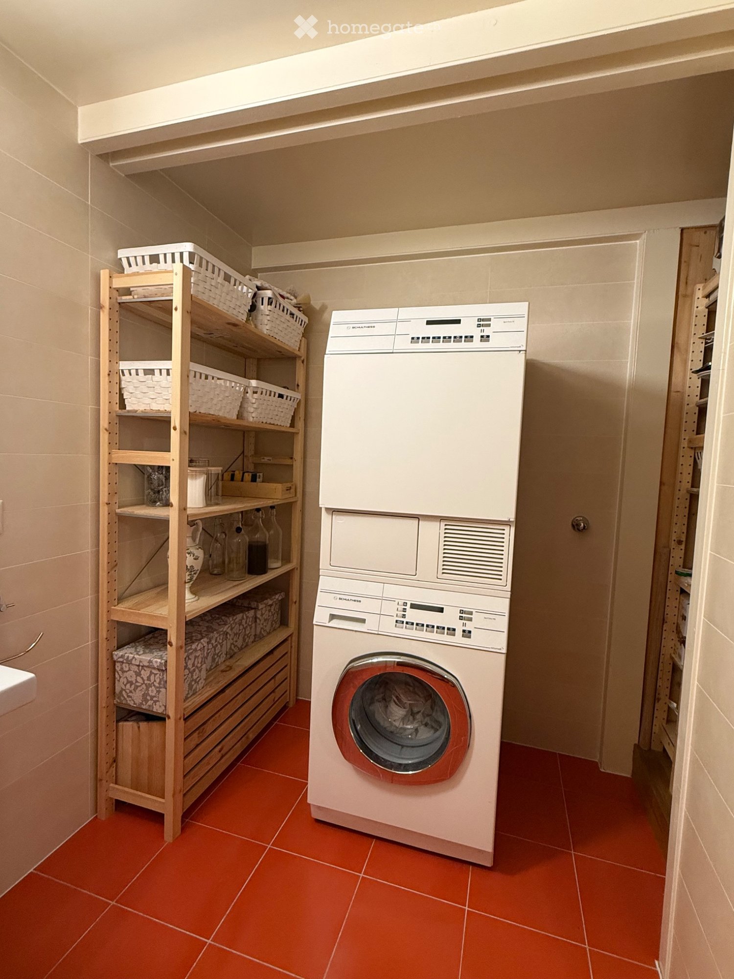 Appartement de 2 ½ pièces, photo 3 sur 5