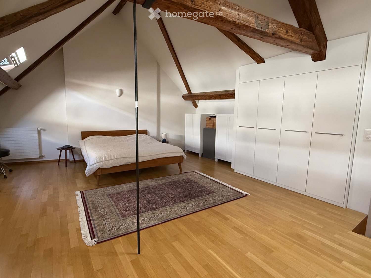 Appartement de 2 ½ pièces, photo 5 sur 5