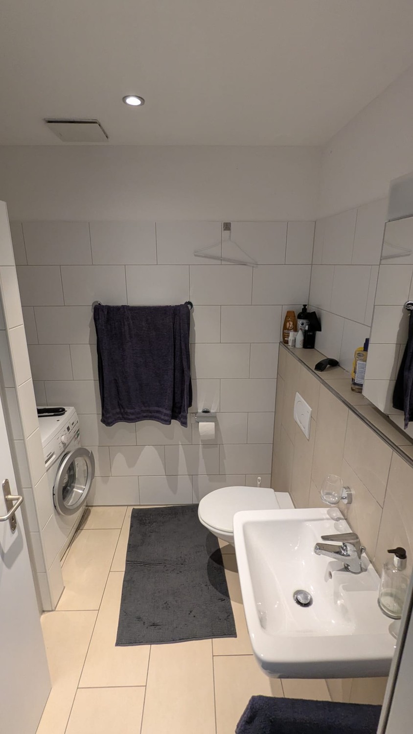 Chambre dans une colocation