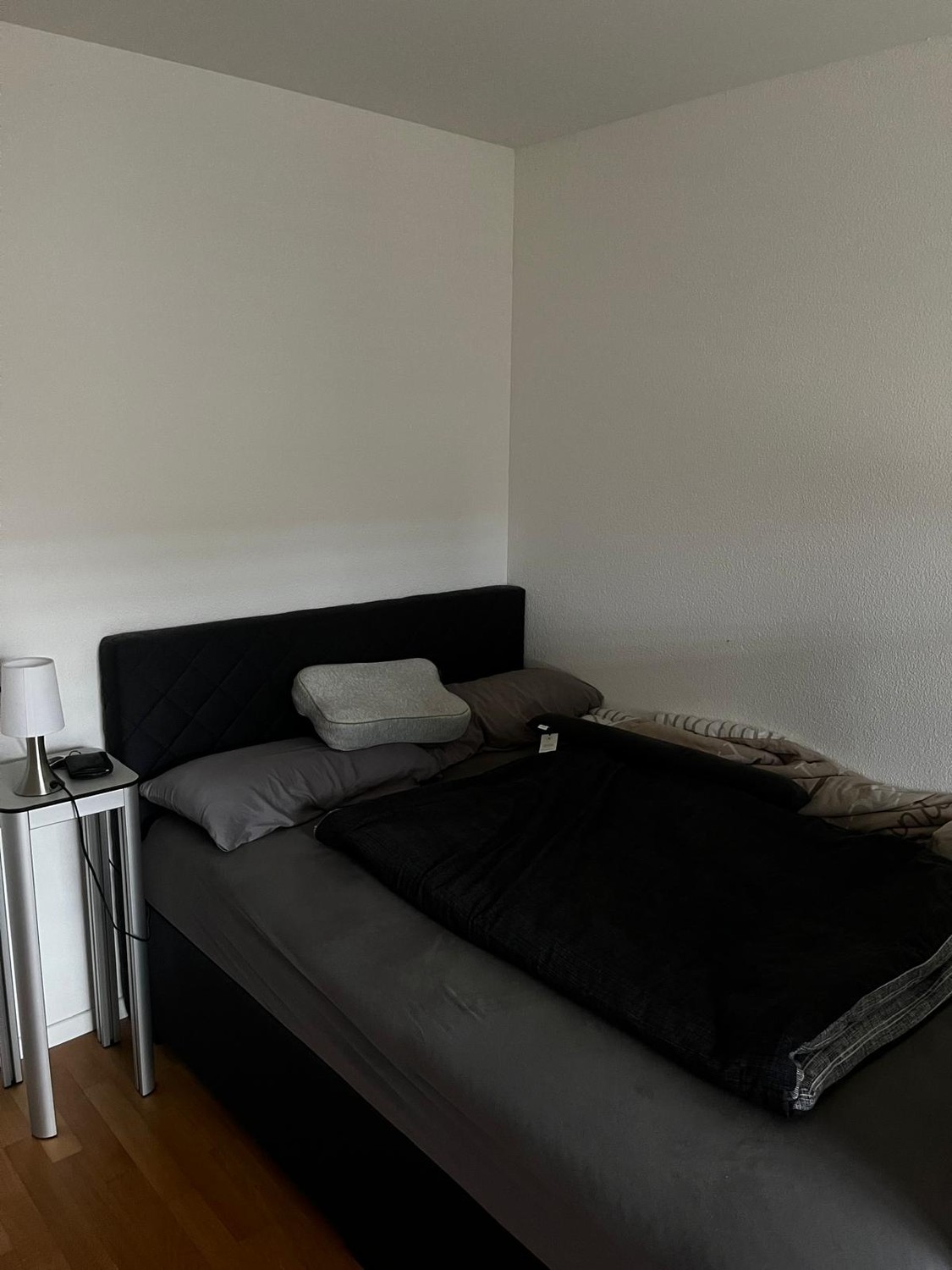 Chambre dans une colocation