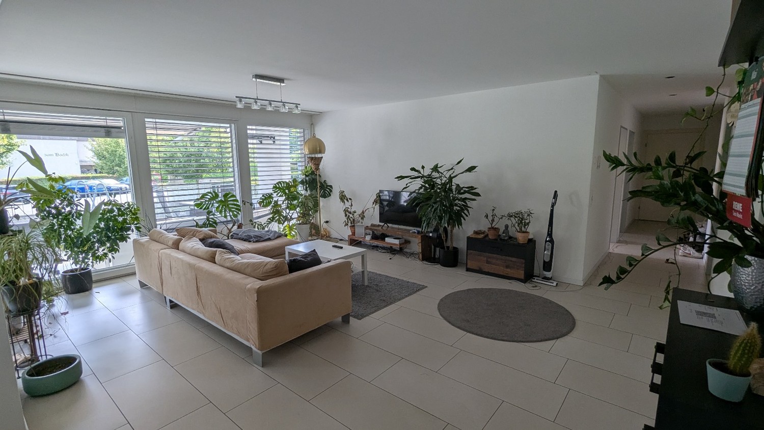 Chambre dans une colocation