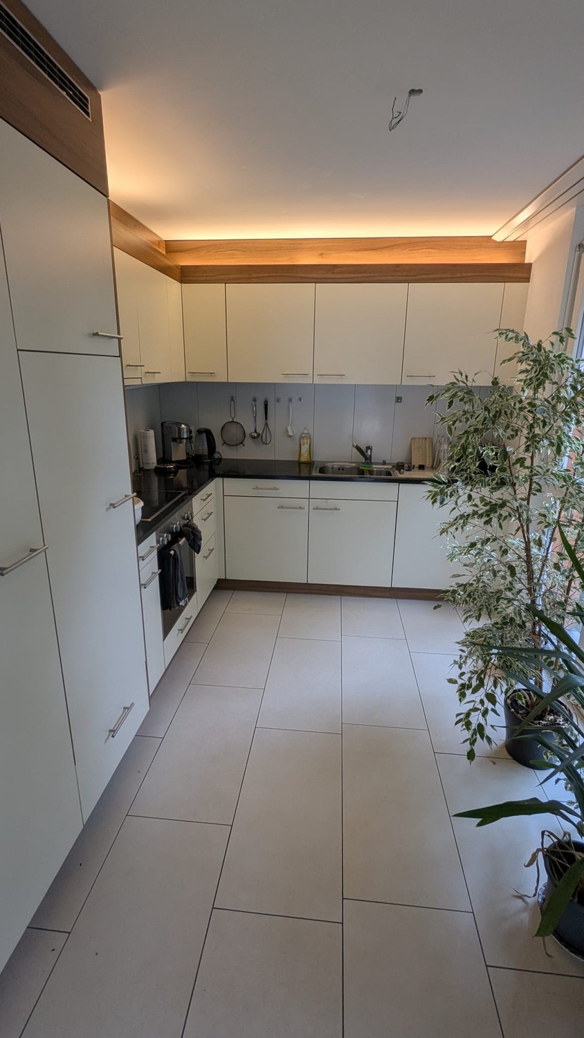 Chambre dans une colocation