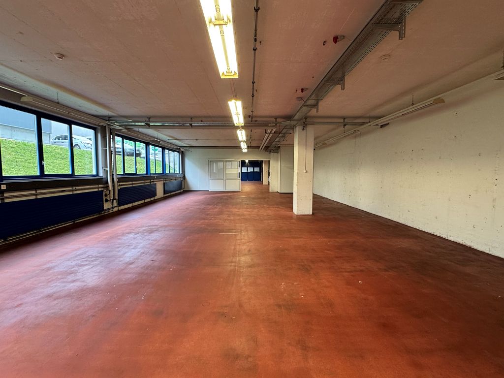 380m² commercial, Foto 5 von 8