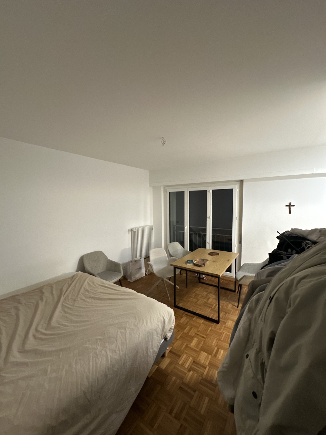 1-Zimmer-Wohnung, Foto 5 von 8