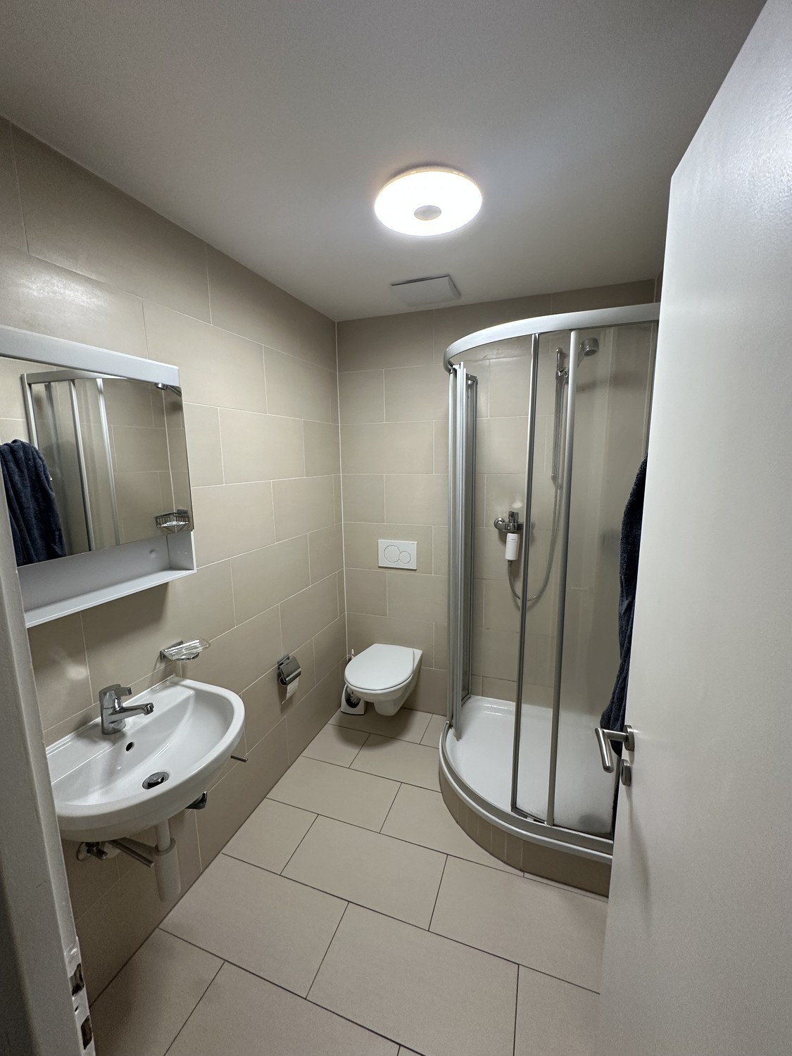 1-Zimmer-Wohnung, Foto 8 von 8