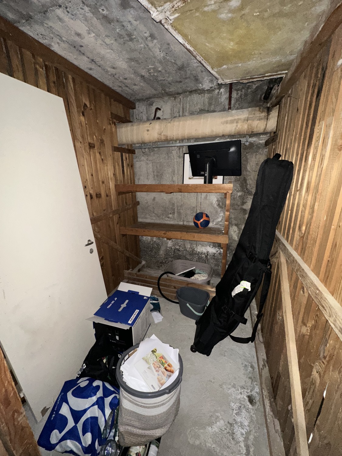 1-Zimmer-Wohnung, Foto 7 von 8