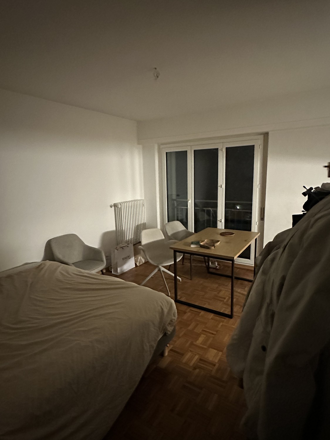 1-Zimmer-Wohnung, Foto 2 von 8