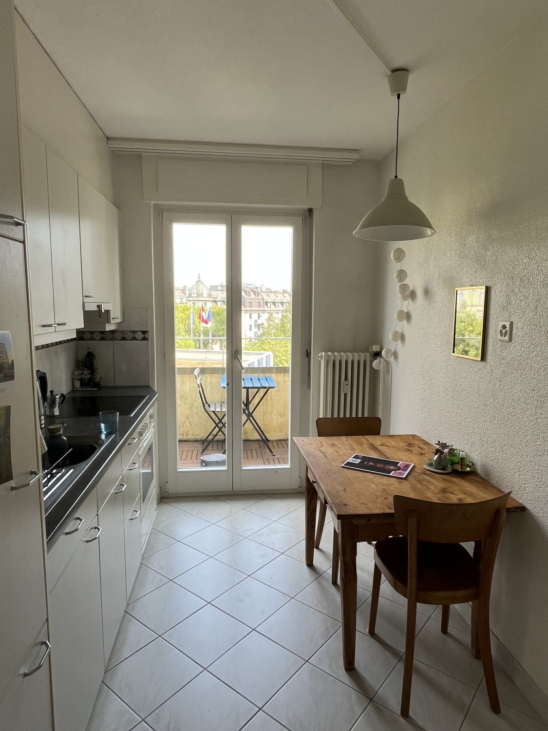 2 ½ rooms apartment, Foto 4 von 7