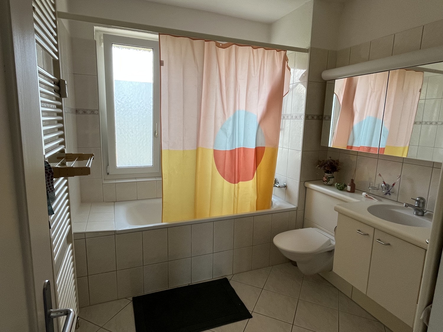 2 ½ rooms apartment, Foto 6 von 7