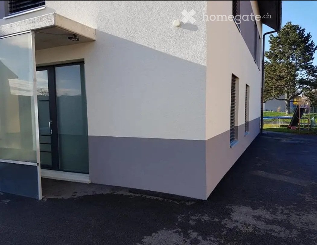 2 rooms apartment