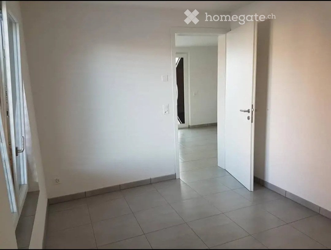 2 rooms apartment