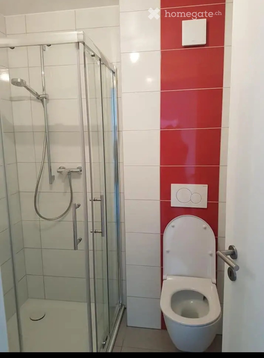 2 rooms apartment