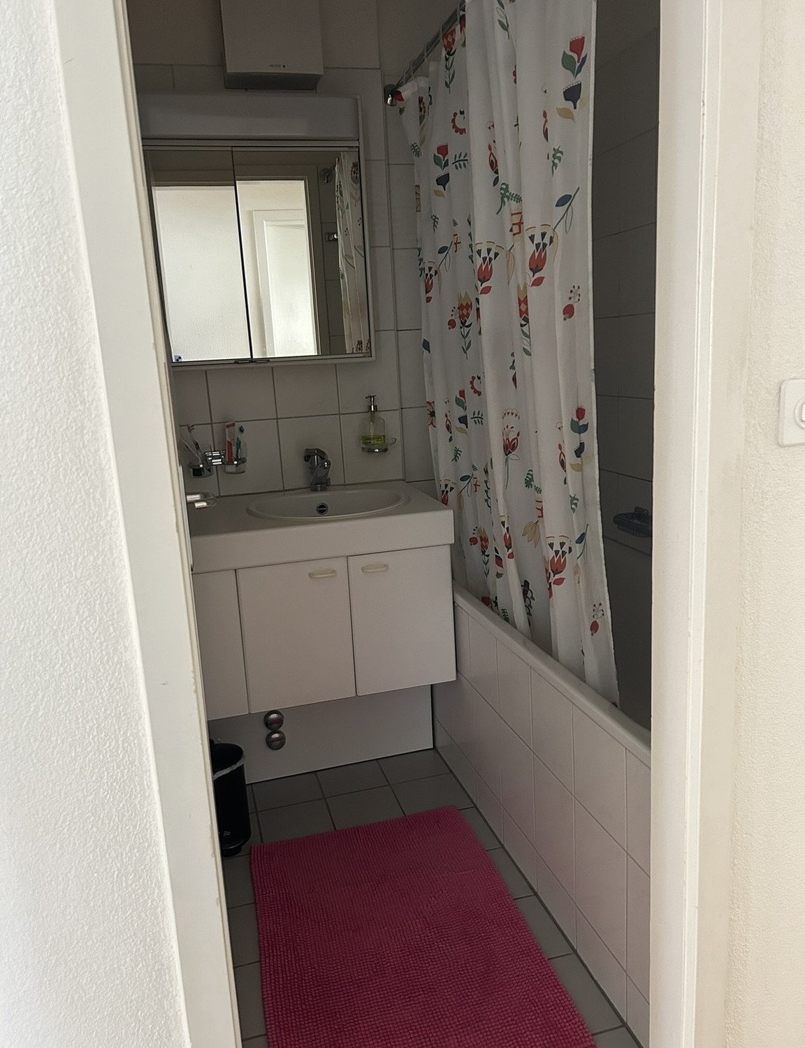 Room in a shared flat, Foto 6 von 8