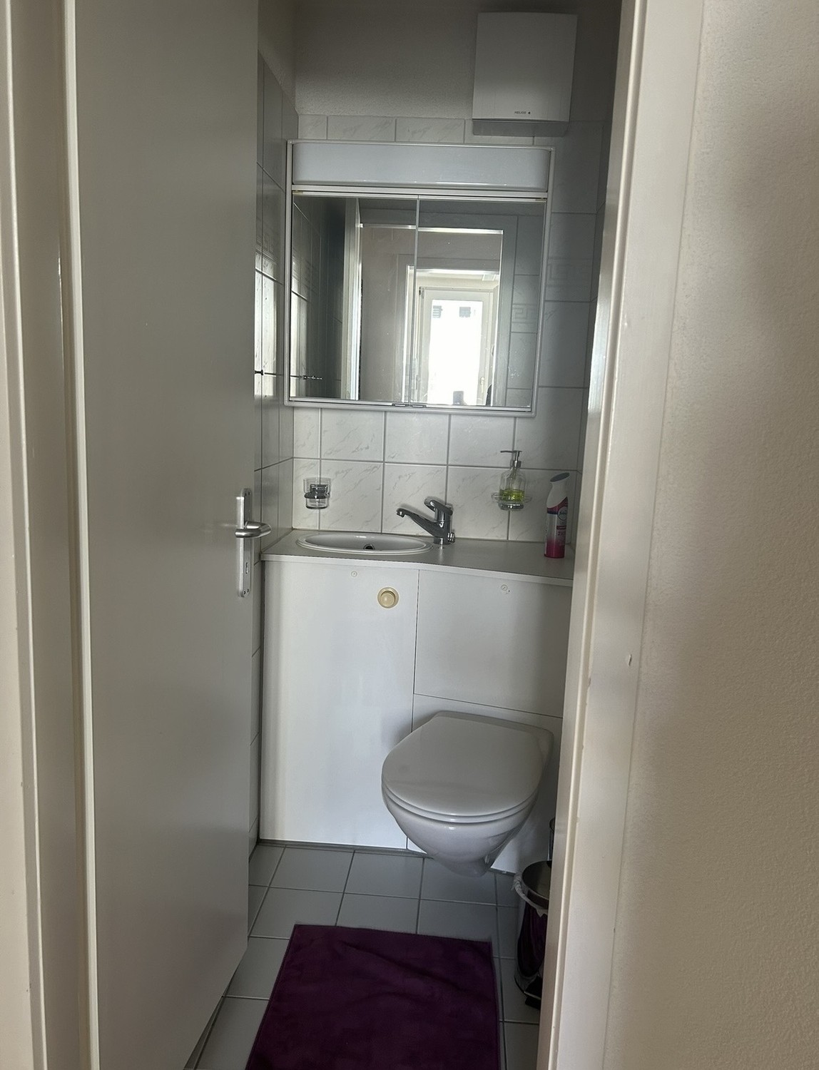 Room in a shared flat, Foto 7 von 8