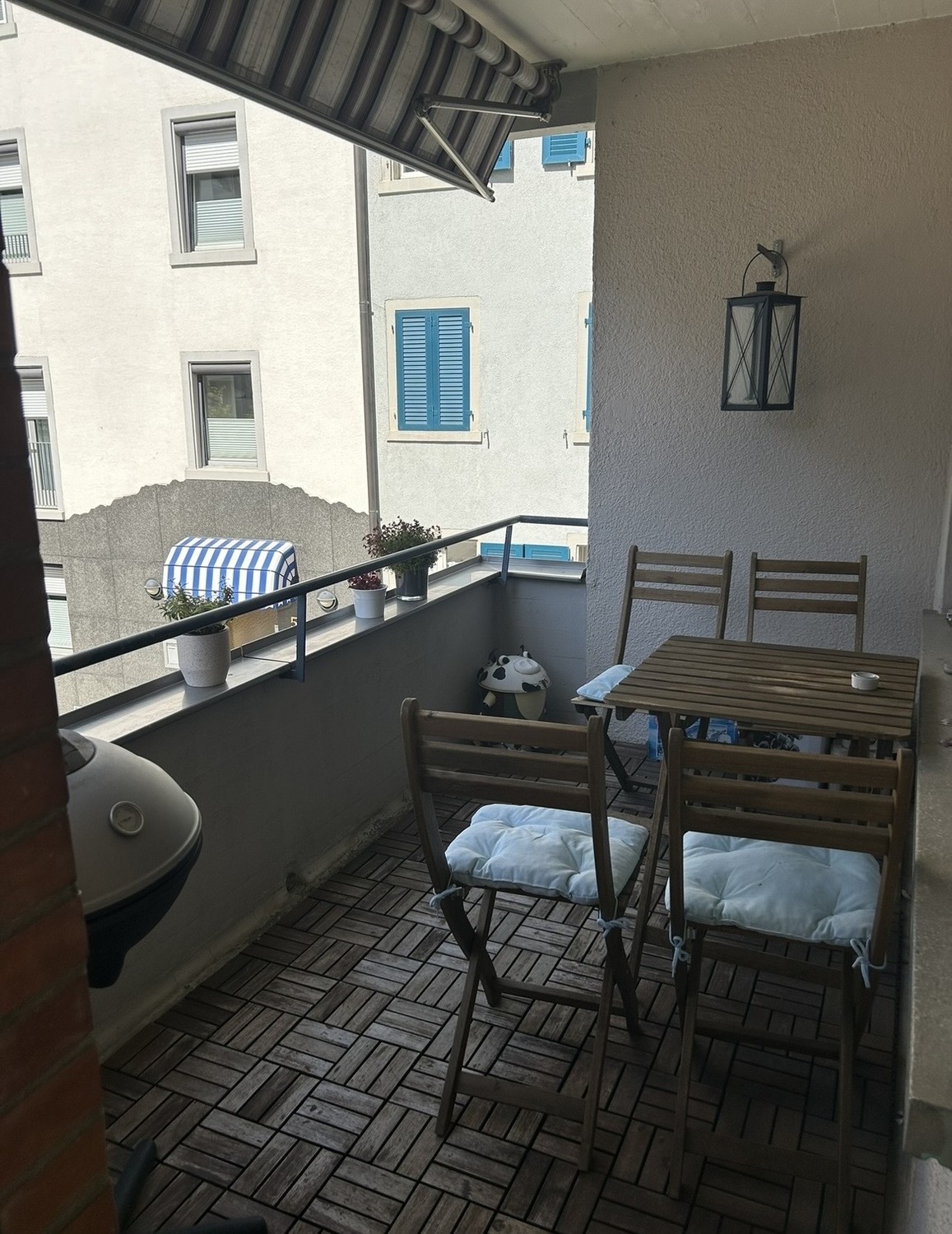 Room in a shared flat, Foto 4 von 8
