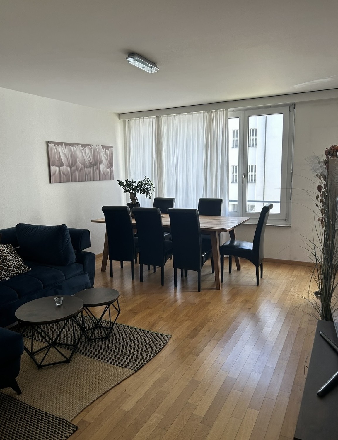Room in a shared flat, Foto 3 von 8