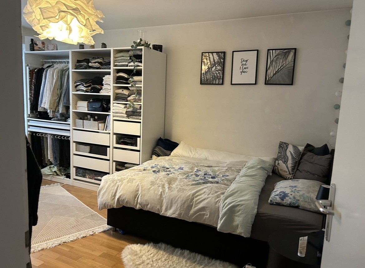 Room in a shared flat, Foto 2 von 8
