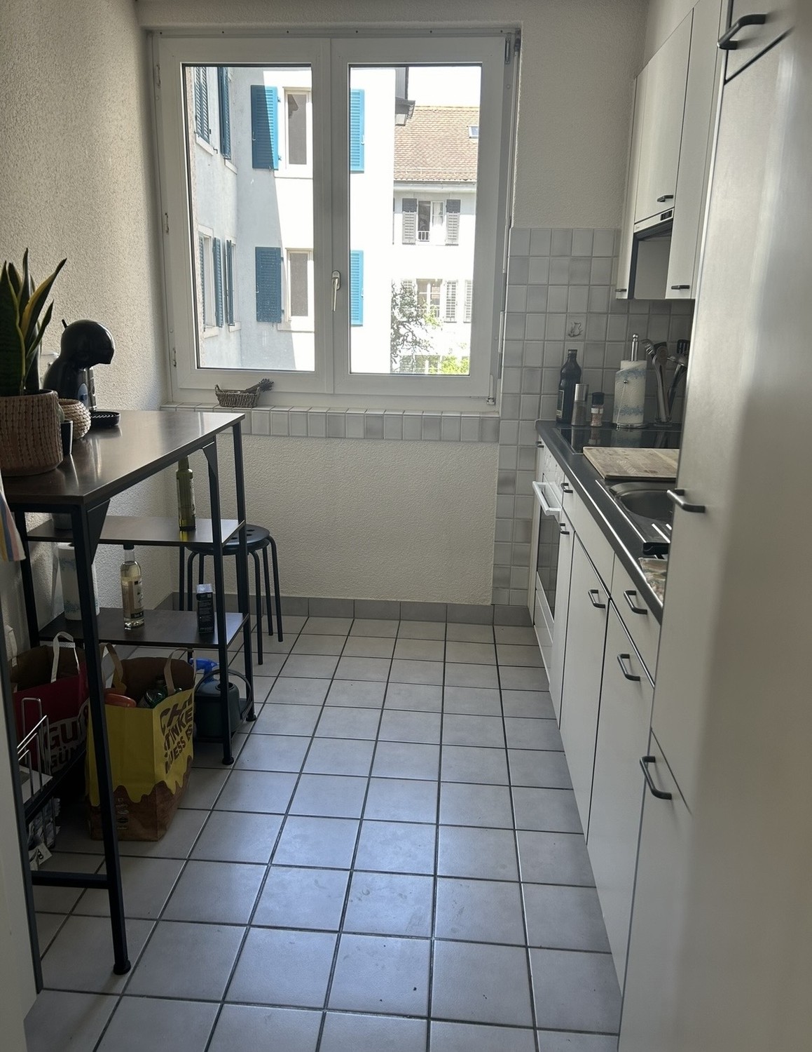 Room in a shared flat, Foto 5 von 8