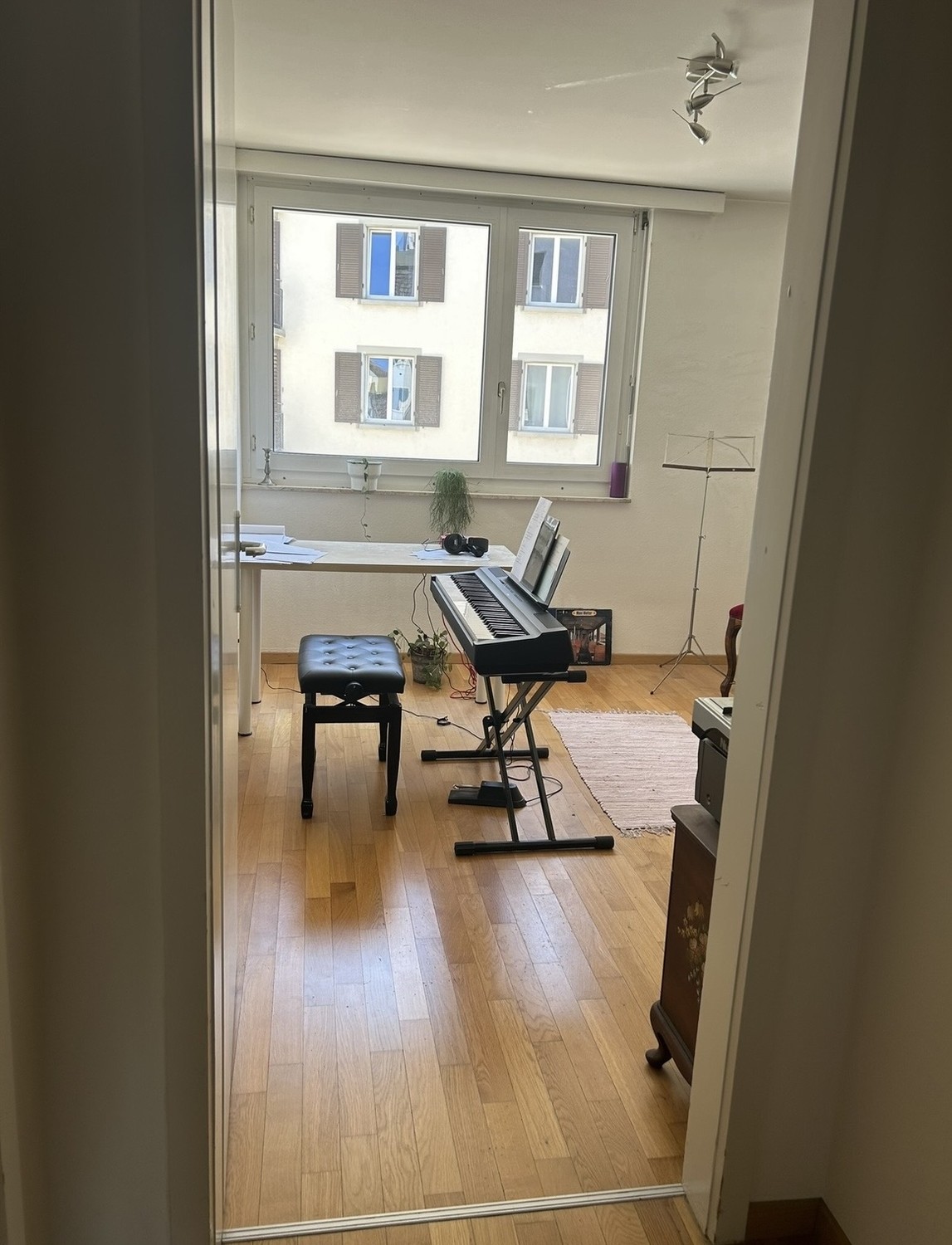 Room in a shared flat, Foto 8 von 8