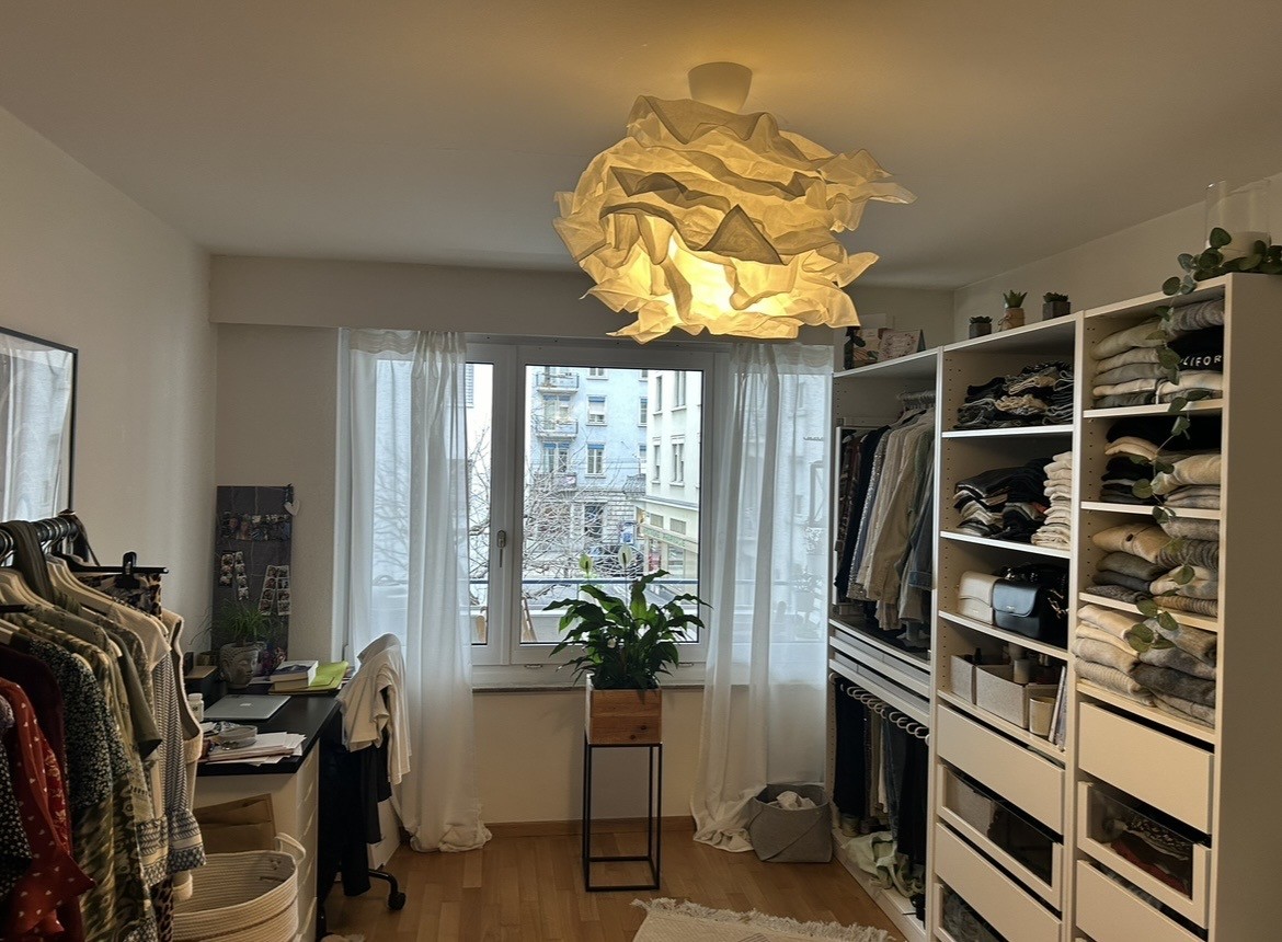 Room in a shared flat, Foto 1 von 8