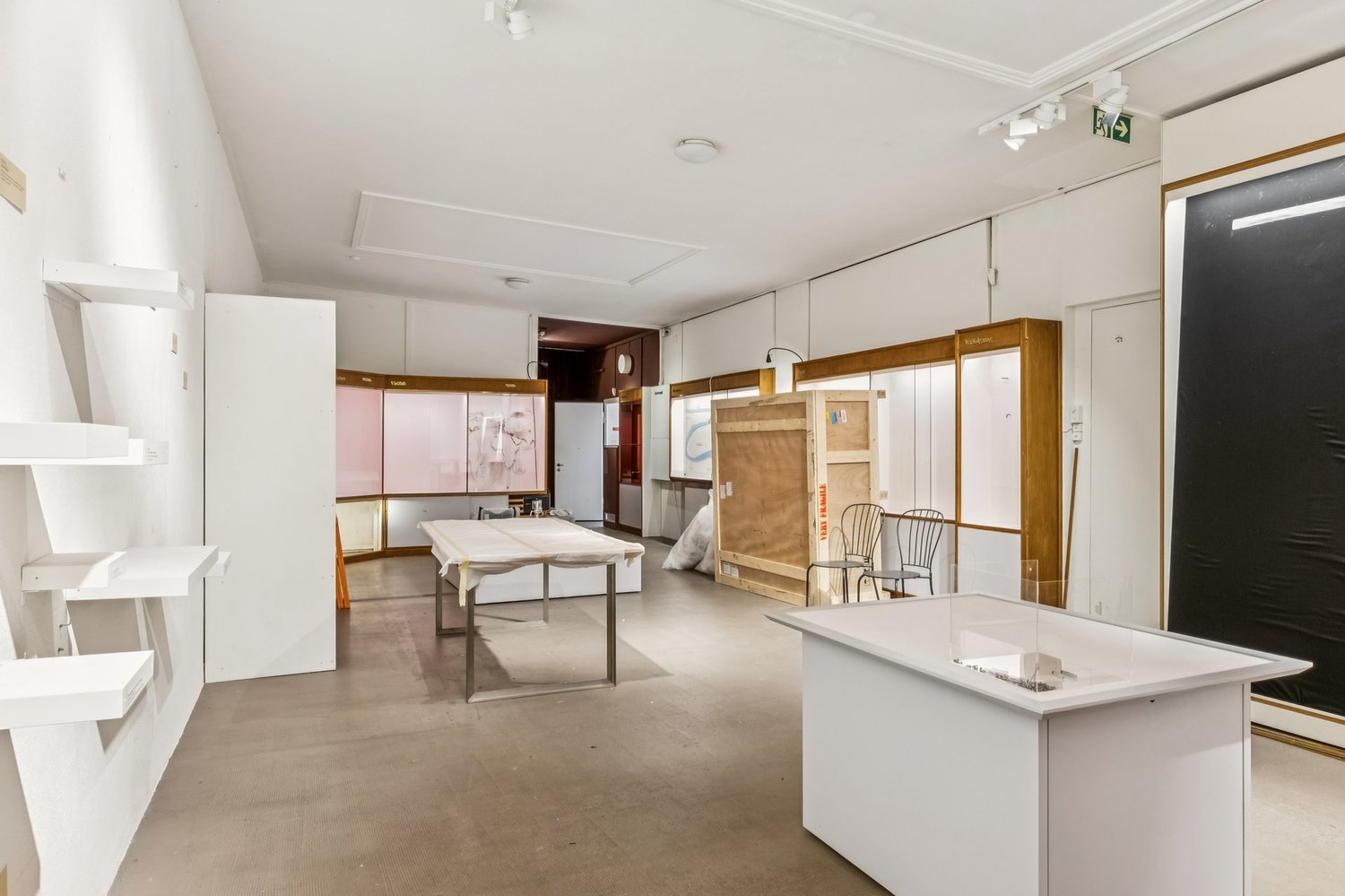 172m² office, Foto 6 von 7