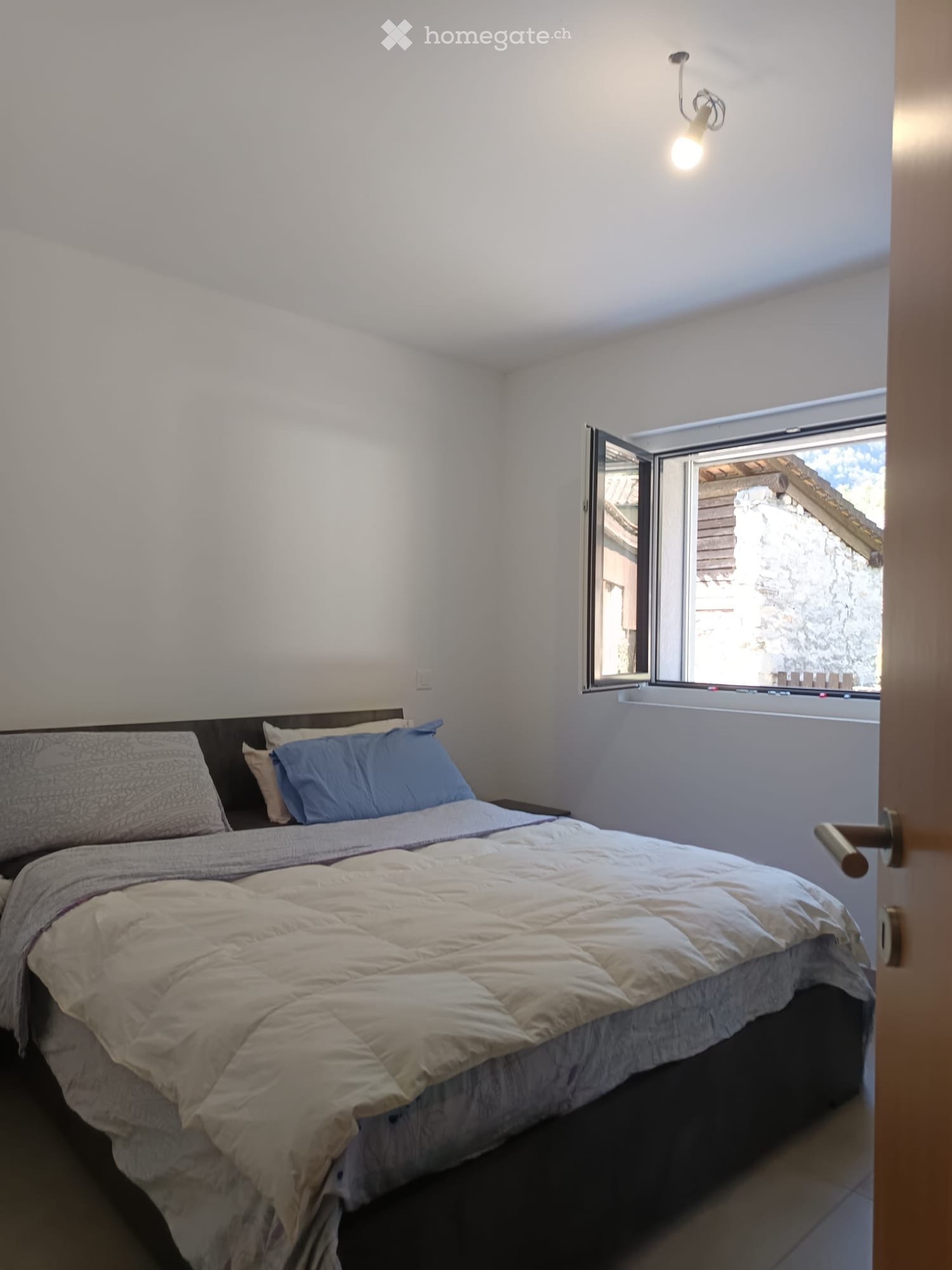 2-Zimmer-Wohnung, Foto 3 von 5