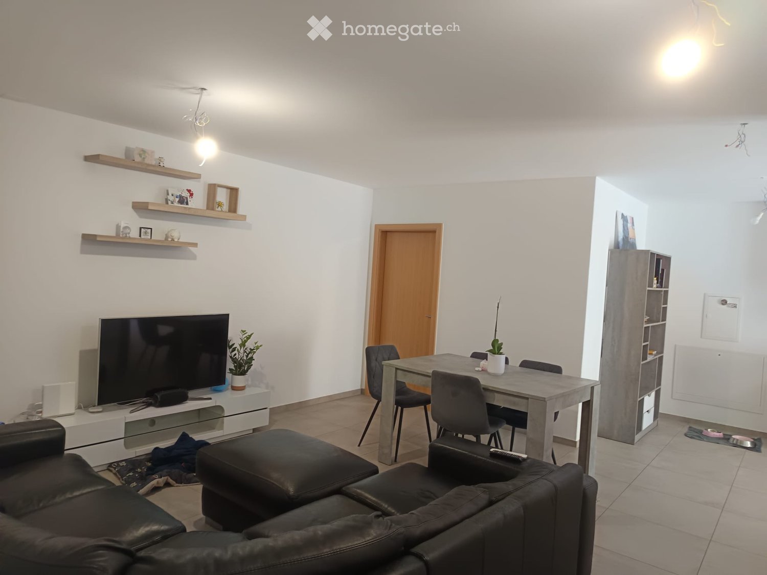 2-Zimmer-Wohnung, Foto 2 von 5