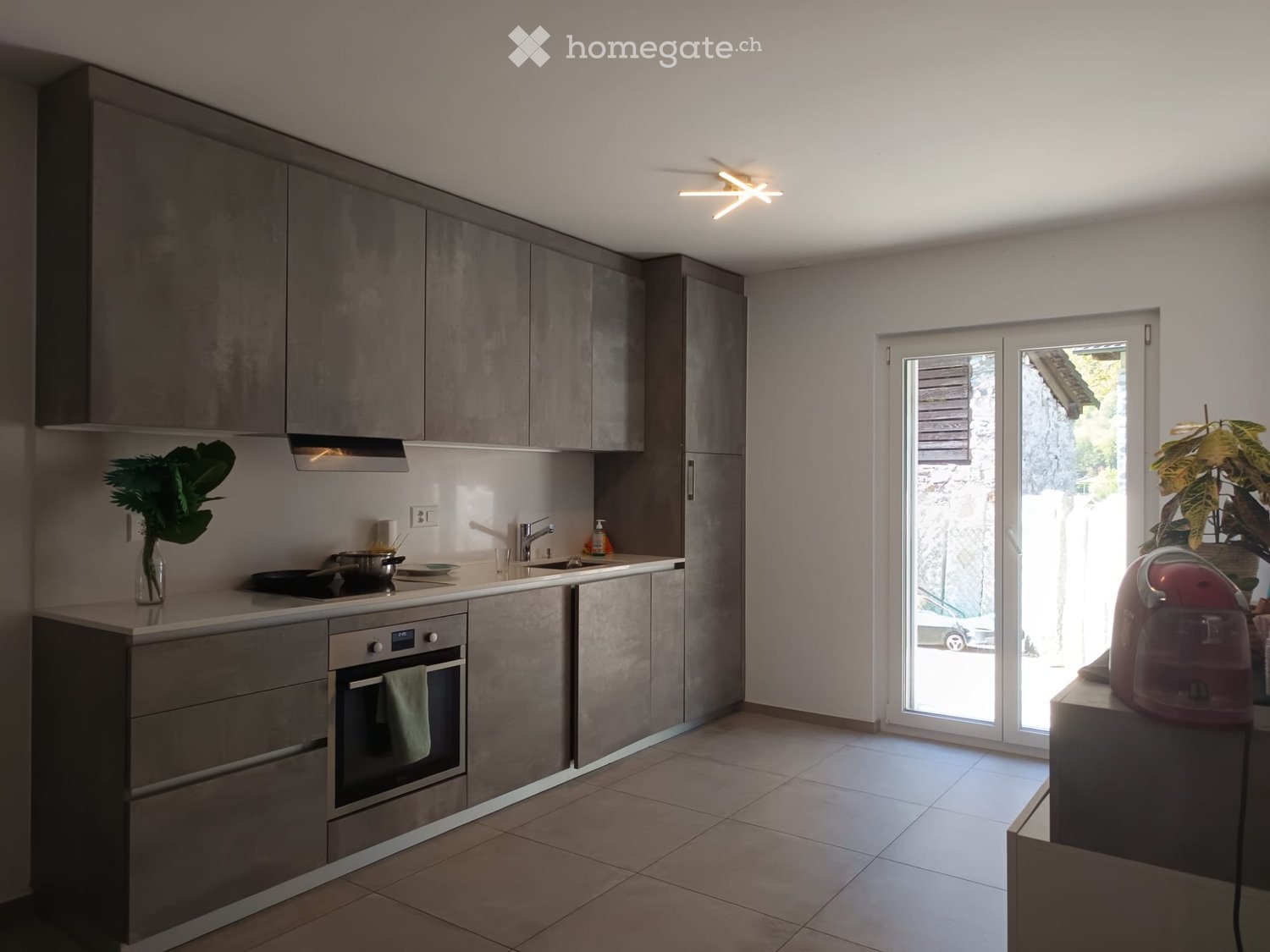 2-Zimmer-Wohnung, Foto 1 von 5