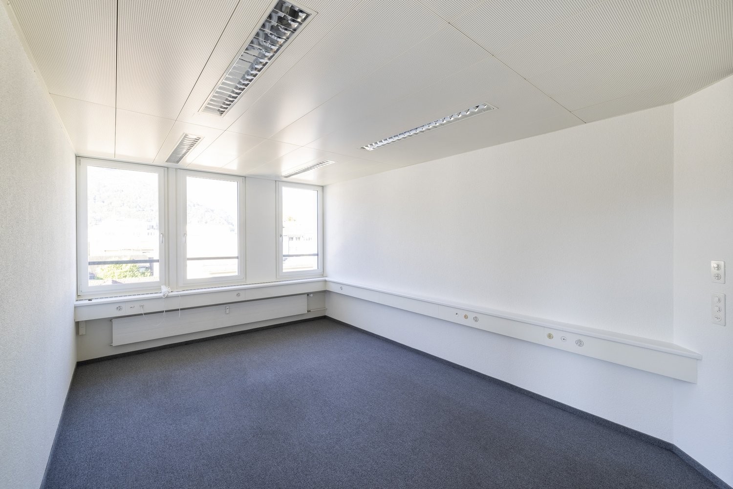 ufficio di 67m²