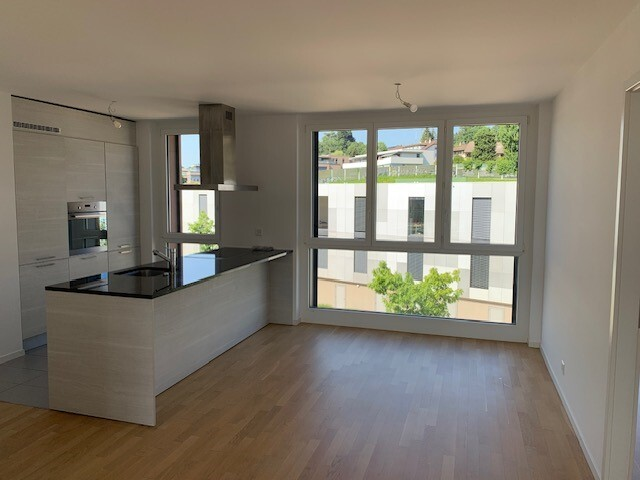 Appartamento di 2 ½ locali