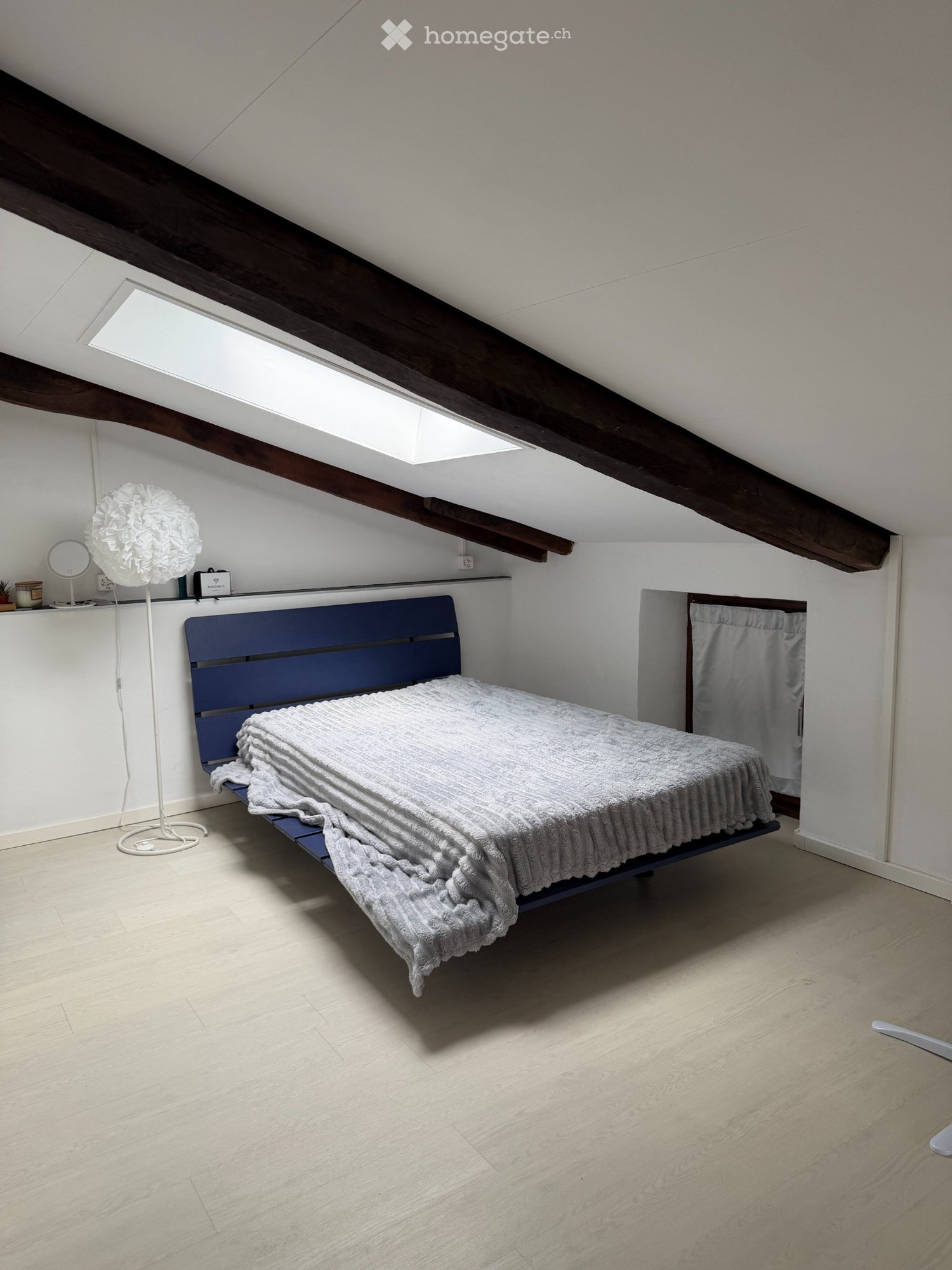 3 ½ Zimmer-Wohnung, Foto 5 von 5