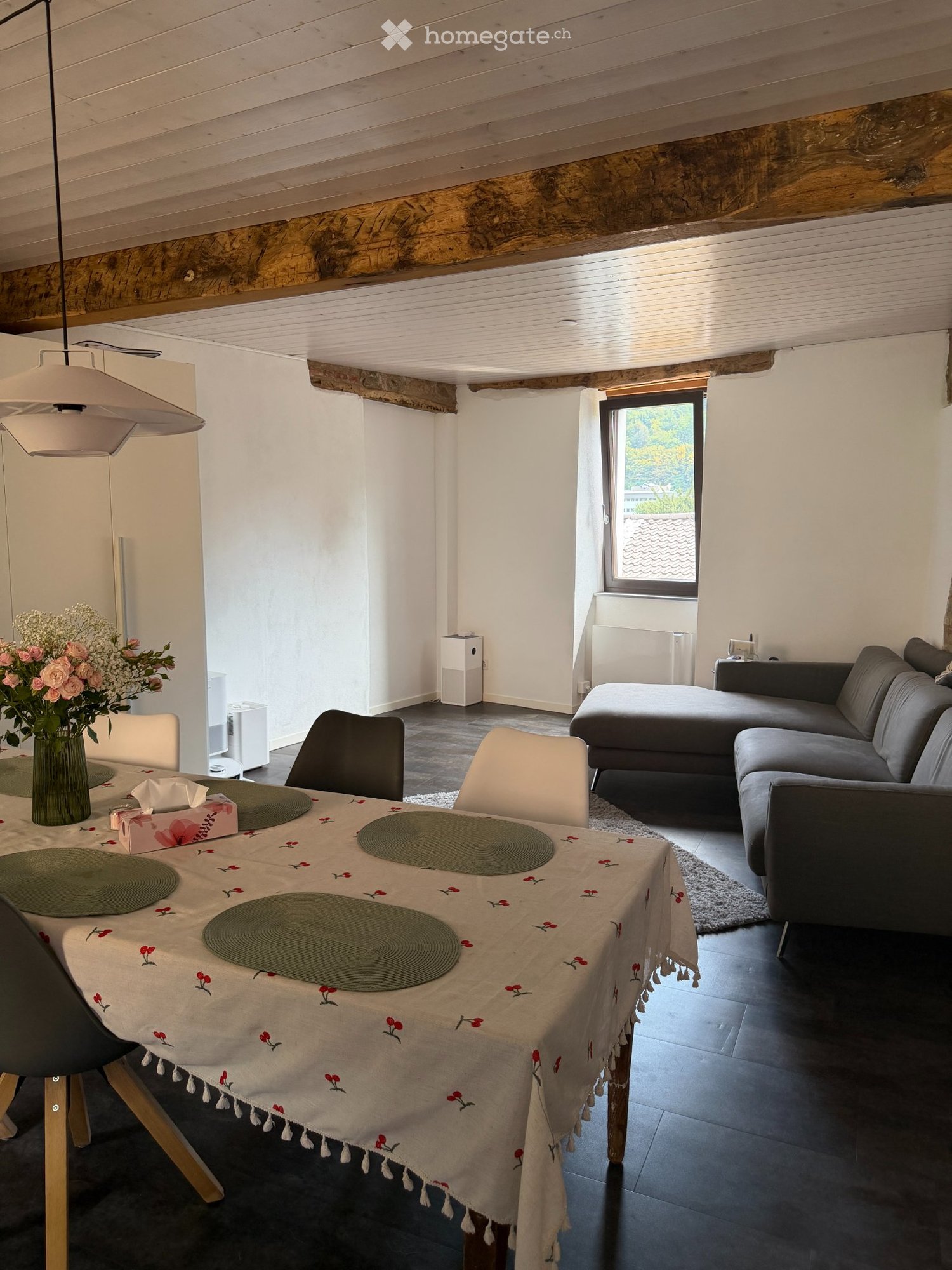 3 ½ Zimmer-Wohnung, Foto 2 von 5