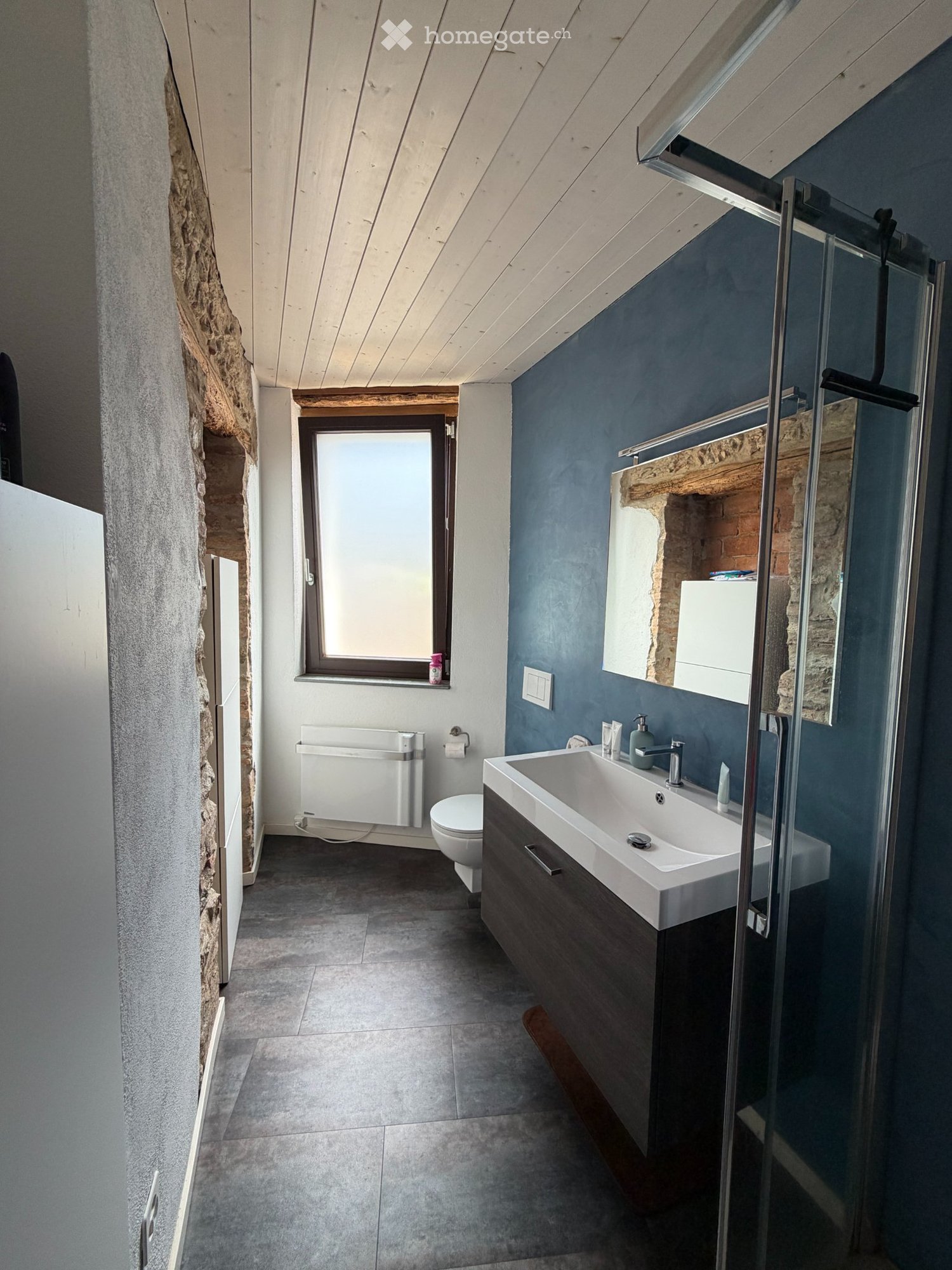 3 ½ Zimmer-Wohnung, Foto 1 von 5