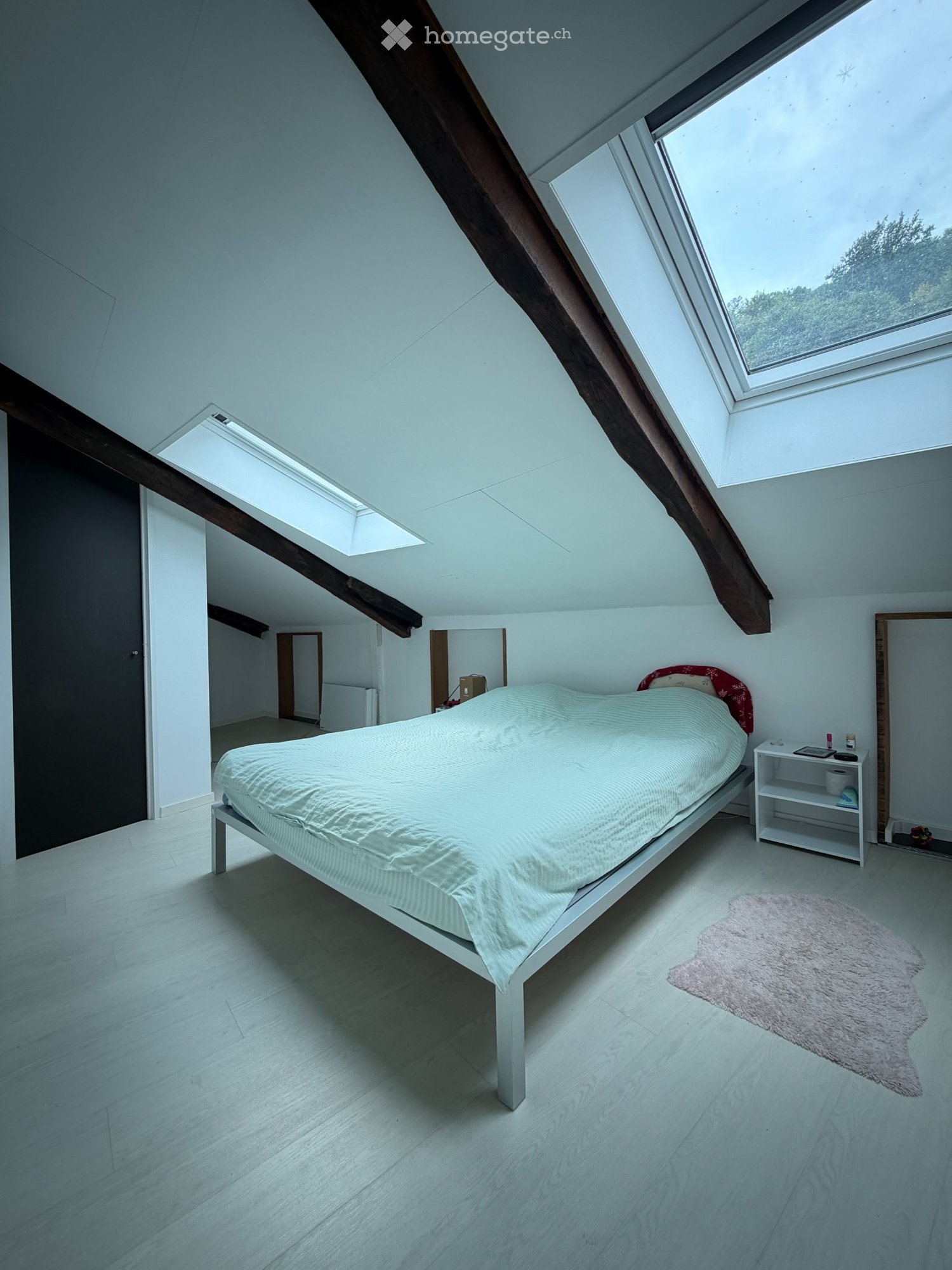 3 ½ Zimmer-Wohnung, Foto 4 von 5