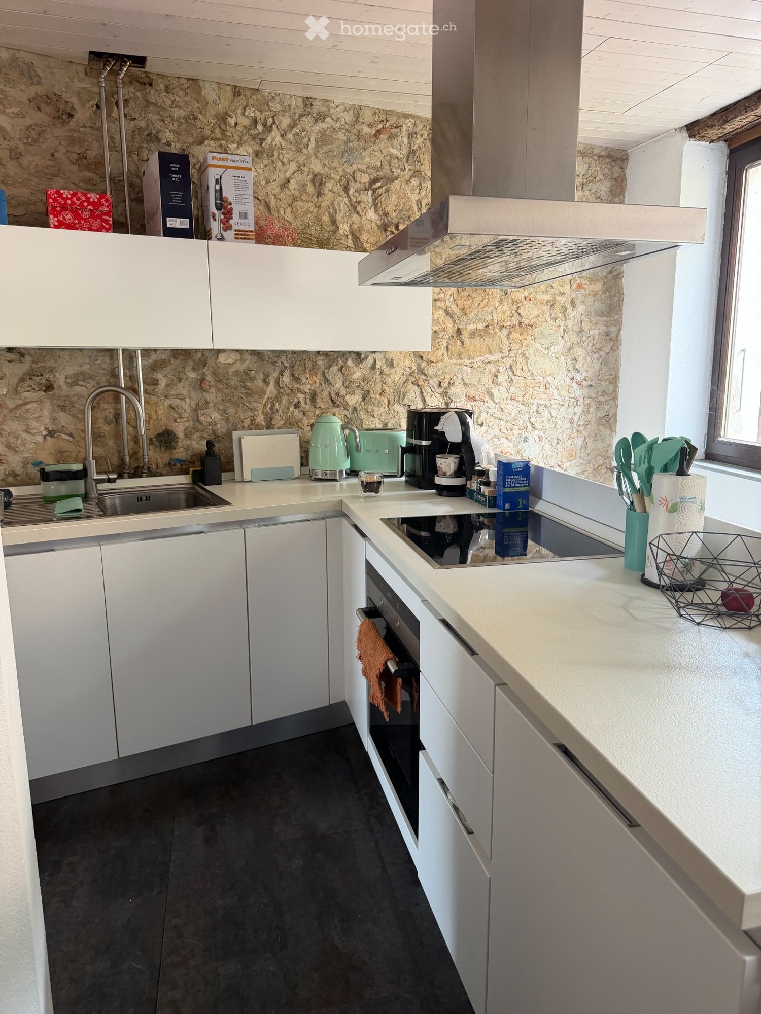3 ½ Zimmer-Wohnung, Foto 3 von 5